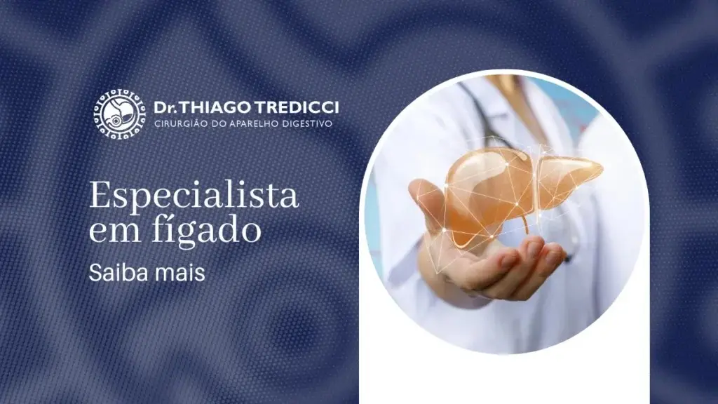 Médico Especialista em Fígado em Goiânia Dr. Thiago Tredicci - Blog Dr ...